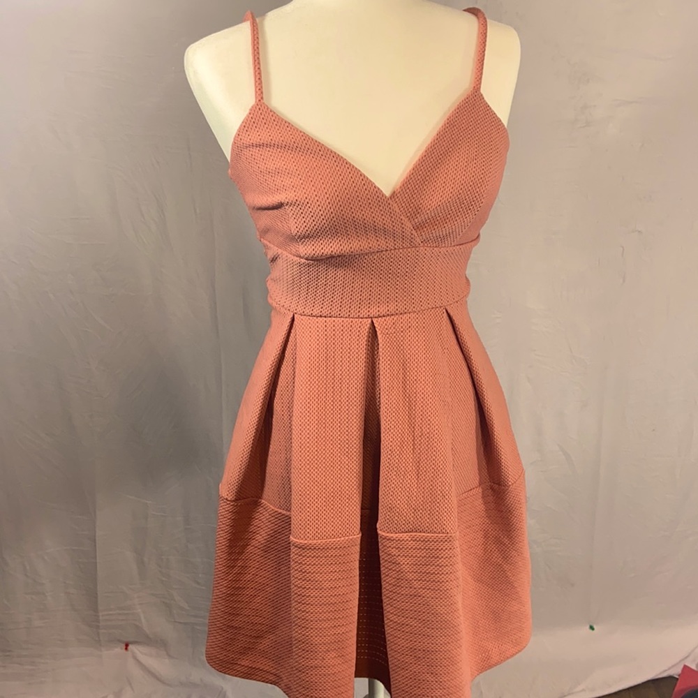 Summer dress